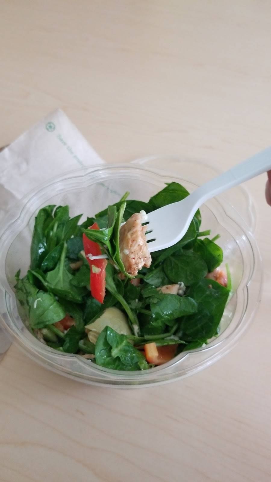 Market 65 | restaurant | 65 E State St, Columbus, OH 43215, USA | 6145646565 OR +1 614-564-6565