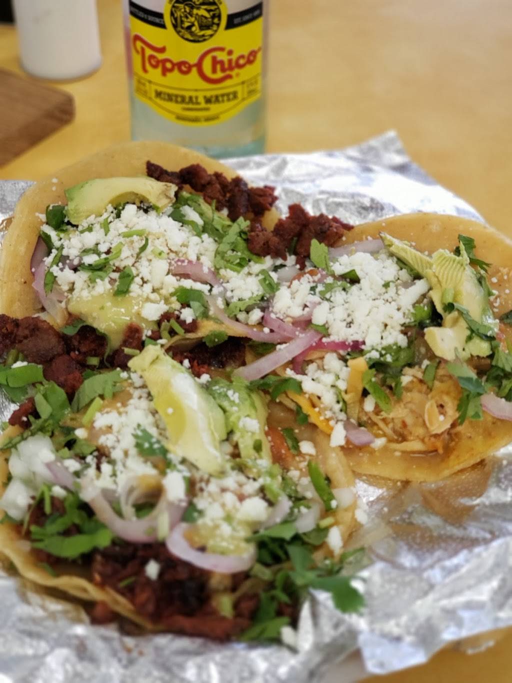 Cesars Tacos - Walnut Hill | restaurant | 2575 Walnut Hill Ln, Dallas, TX 75229, USA | 4693722725 OR +1 469-372-2725