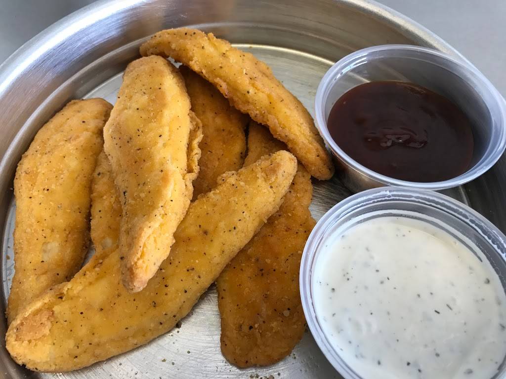 Pizza Bandit | restaurant | 6201 Whittier Blvd, East Los Angeles, CA 90022, USA | 3233149352 OR +1 323-314-9352