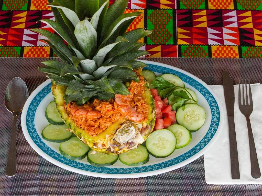 Monrovia Kitchen | restaurant | 85 Richmond St, Providence, RI 02903, USA | 4014339748 OR +1 401-433-9748