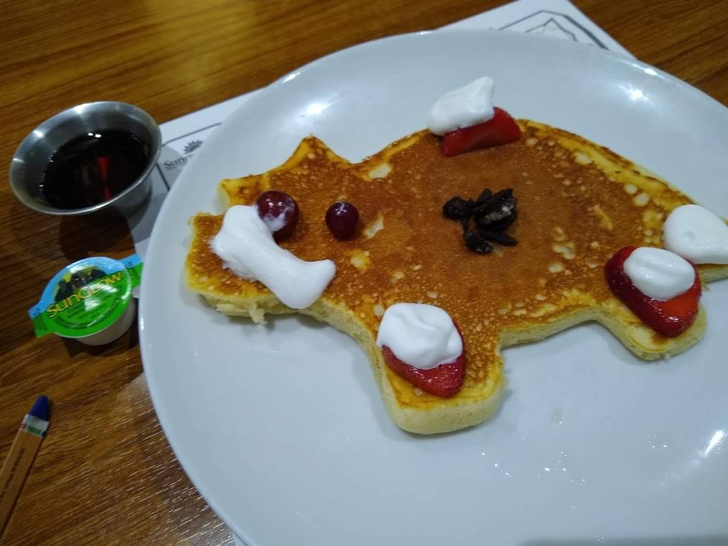 Sunny Street Cafe | restaurant | 18101 Preston Rd, Dallas, TX 75252, USA | 4697780078 OR +1 469-778-0078