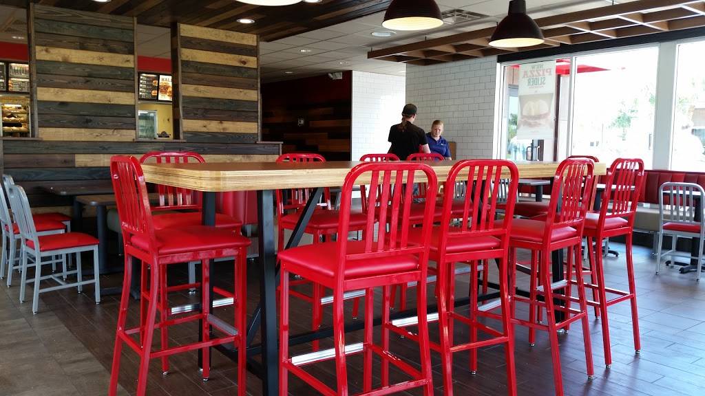 Arbys | restaurant | 40972 US Hwy 19 N, Tarpon Springs, FL 34689, USA | 7279428810 OR +1 727-942-8810