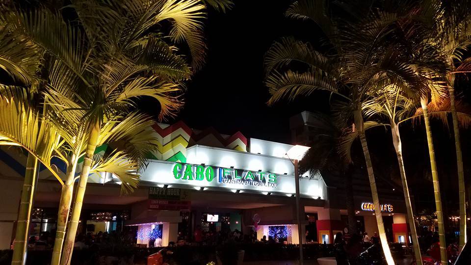 Cabo Flats | restaurant | #R101 Dolphin Mall, 11401 NW 12th St, Miami, FL 33172, USA | 3053511911 OR +1 305-351-1911