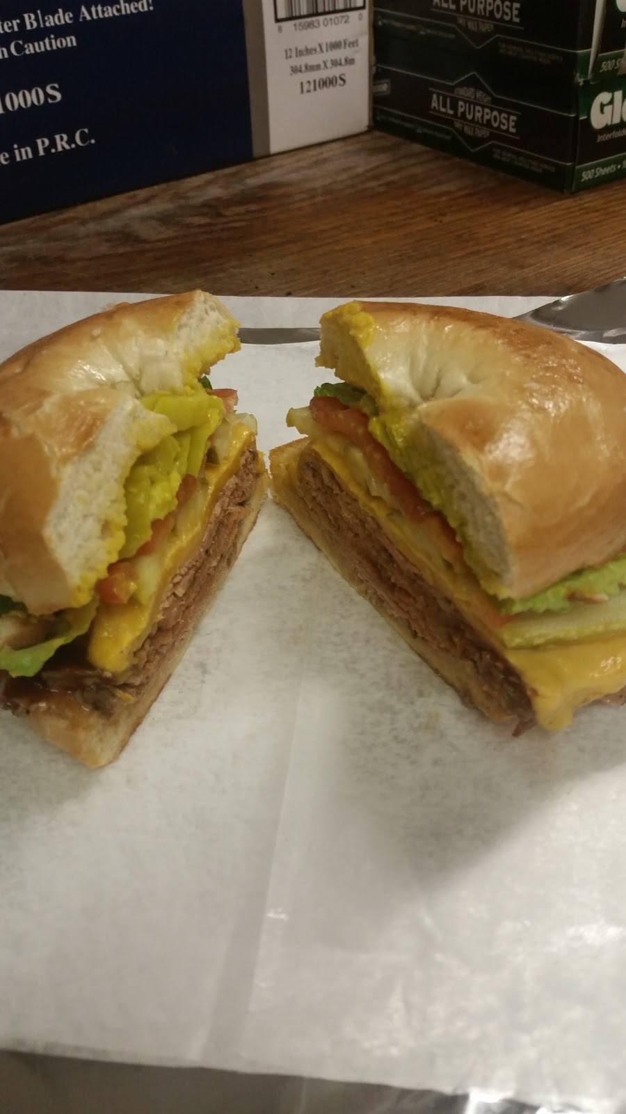 Dekes Market - In Mah Belly Deli | restaurant | 334 7th Ave, Santa Cruz, CA 95062, USA | 8314765897 OR +1 831-476-5897