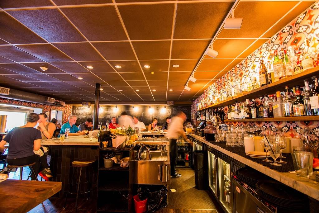 Barcelona Wine Bar | restaurant | 4180 Black Rock Turnpike, Fairfield, CT 06824, USA | 2032550800 OR +1 203-255-0800