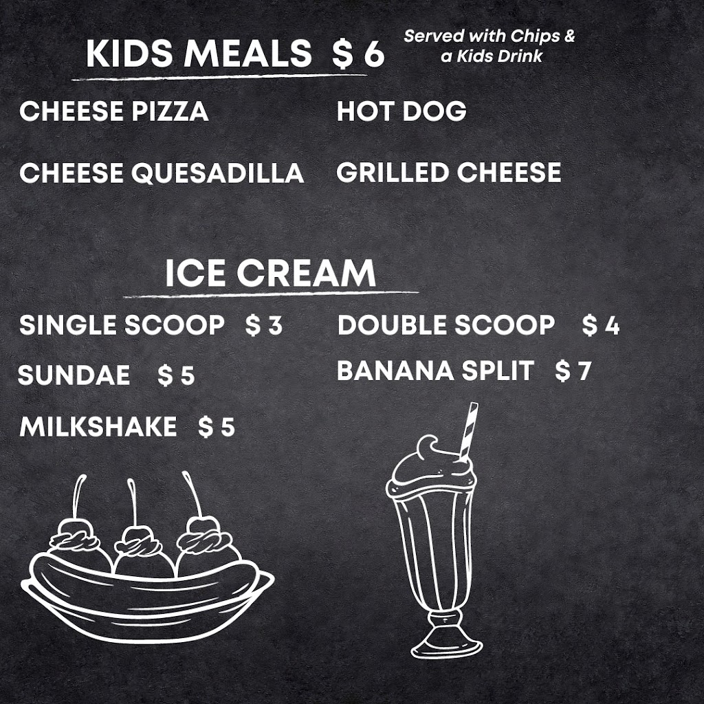 Dans Diner | restaurant | 105 NW 1st St, Summerdale, AL 36580, USA | 2519792262 OR +1 251-979-2262