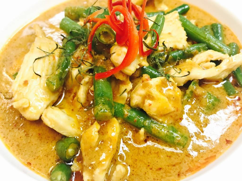 Sala Modern Thai Kitchen & Bar | restaurant | 1262 Danforth Ave, Toronto, ON M4J 1M6, Canada | 4164059999 OR +1 416-405-9999