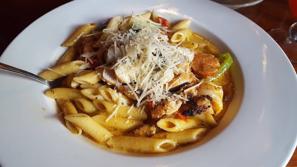 Lady N’awlins Cajun Café | restaurant | 2329 W Main St, Richmond, VA 23220, USA | 8043554746 OR +1 804-355-4746