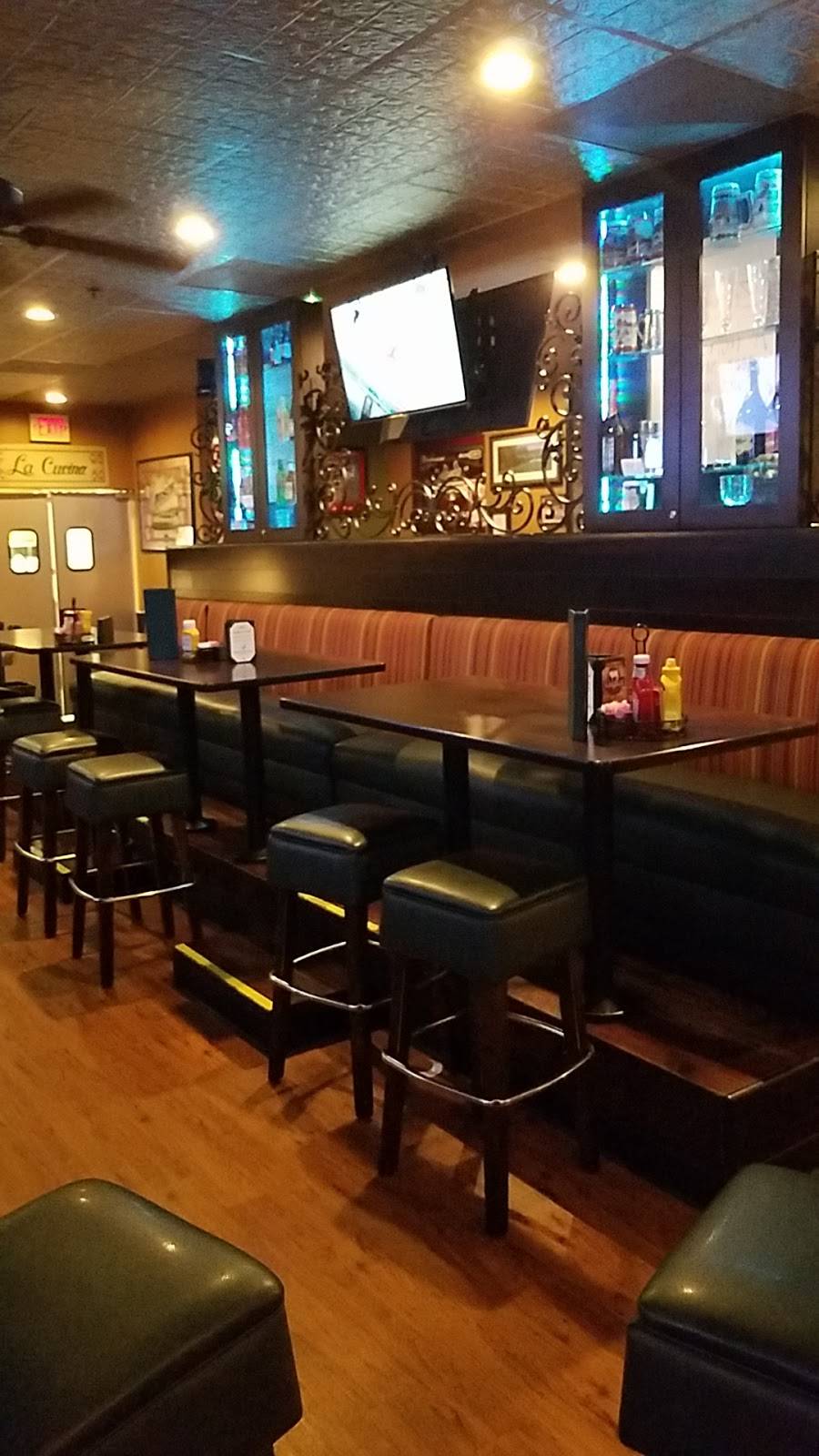 Dulanys Grille and Pub | restaurant | 9940 Kennerly Rd, St. Louis, MO 63128, USA | 3148491554 OR +1 314-849-1554