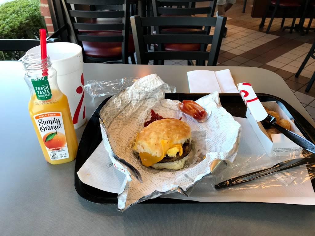 Chick-fil-A | restaurant | 480 E Waterfront Dr, Homestead, PA 15120, USA | 4124629202 OR +1 412-462-9202