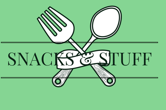 Snacks & Stuff | restaurant | 18635 Joseph Campau Ave, Detroit, MI 48234, USA | 5864828674 OR +1 586-482-8674