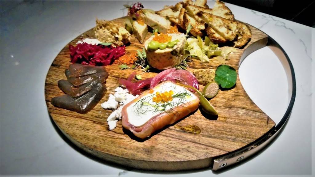 Boho cafe & restaurant | restaurant | 3321 Steiner St, San Francisco, CA 94123, USA | 4158910242 OR +1 415-891-0242