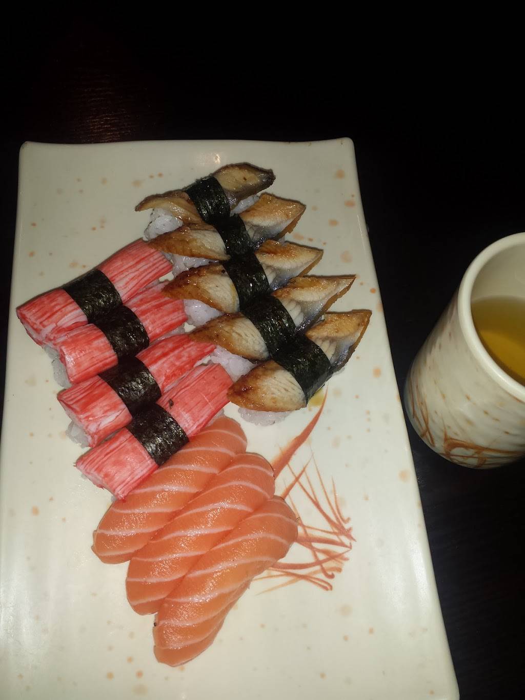 Kyoto Sushi | restaurant | 6 Mountainview Rd S, Georgetown, ON L7G 4J9, Canada | 9058779791 OR +1 905-877-9791