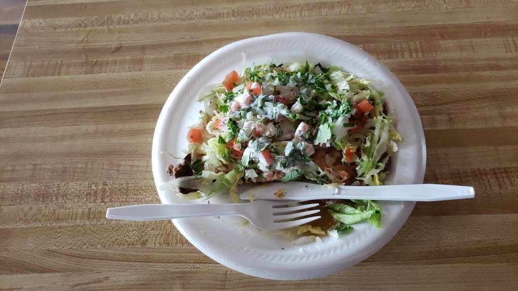 La Raza “the taco shop” | restaurant | 822 N 3rd Ave, Marshalltown, IA 50158, USA | 6417502009 OR +1 641-750-2009