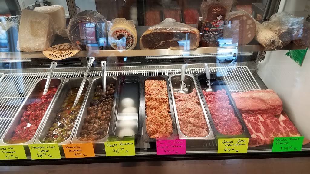 Blue Marble Deli & City Market | restaurant | 286 Market St, Seneca, SC 29678, USA | 8642806717 OR +1 864-280-6717