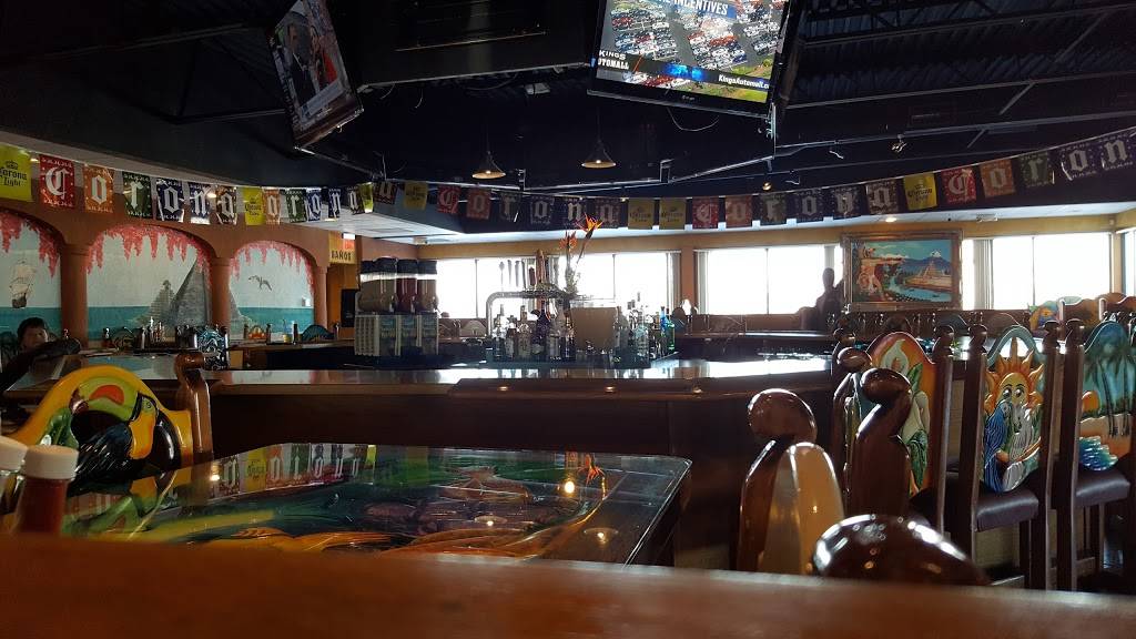 Cancun Mexican Restaurant and Cantina | restaurant | 11997 Chase Plaza, Cincinnati, OH 45240, USA | 5136747100 OR +1 513-674-7100