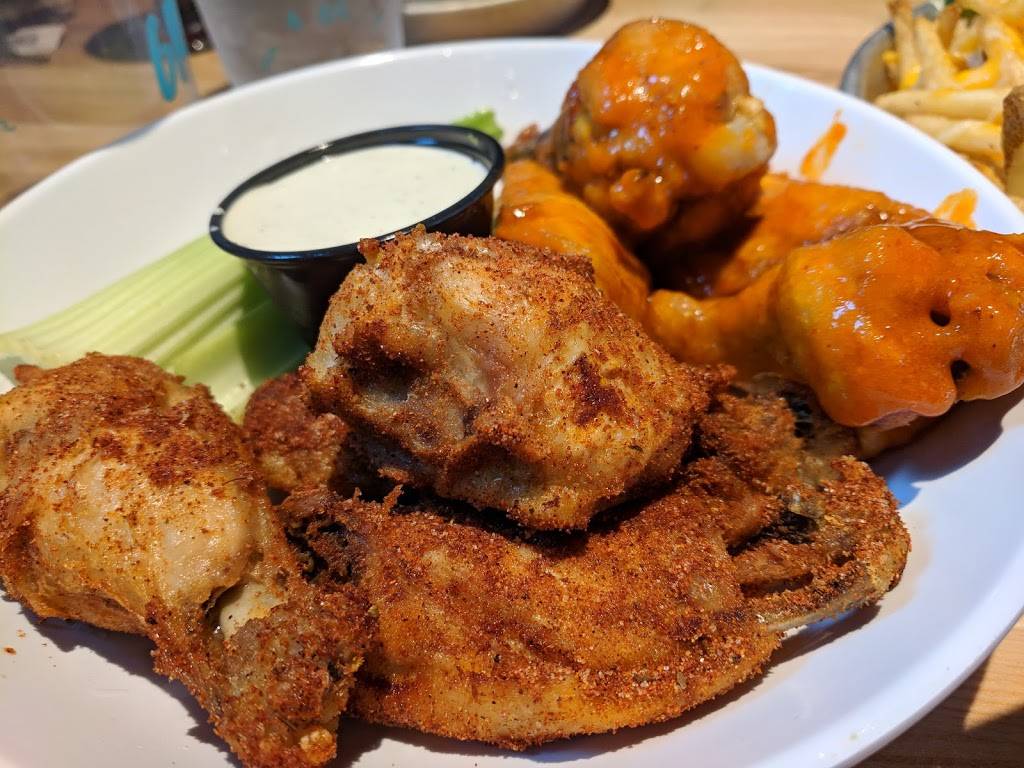 Grub Kitchen + Bar | restaurant | 3101 Heritage Trace Pkwy Suite 101, Fort Worth, TX 76177, USA | 6822040111 OR +1 682-204-0111