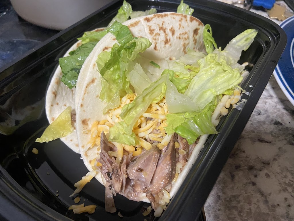 Pablos Tacos | restaurant | 3101 S Fort Hood St, Killeen, TX 76549, USA | 2543194144 OR +1 254-319-4144