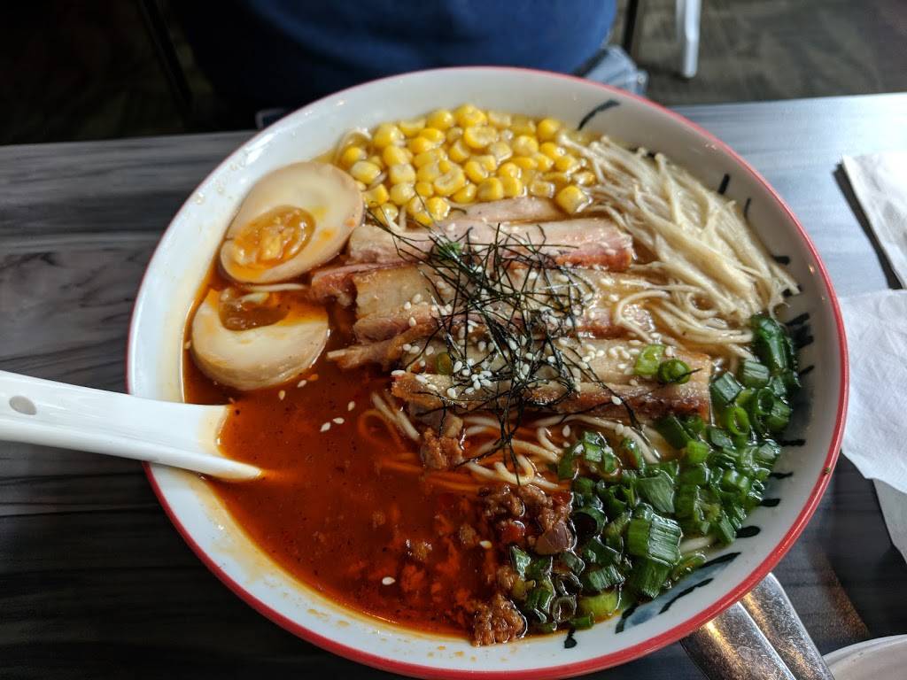 Tiger + Lily | restaurant | 19 E Gay St, Columbus, OH 43215, USA | 6149289989 OR +1 614-928-9989