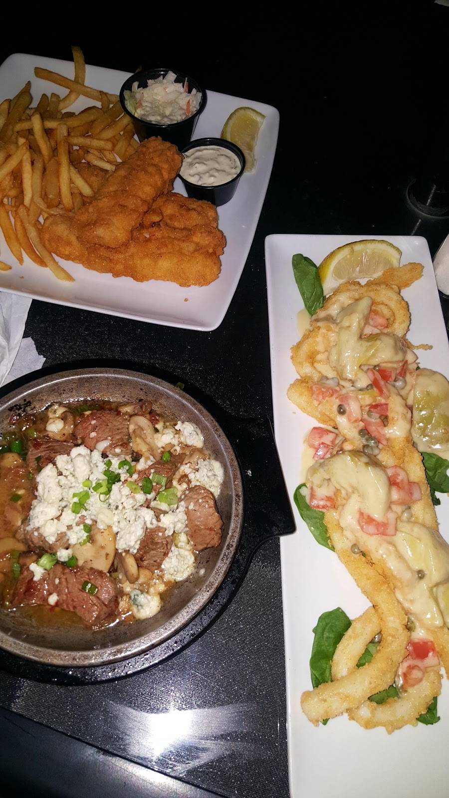 Tavern At Tinas Country House | restaurant | 50870 North Ave, Macomb, MI 48042, USA | 5869492288 OR +1 586-949-2288