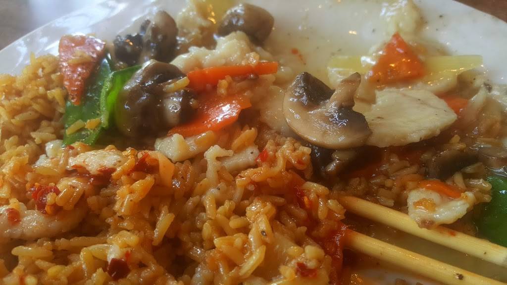 China Express | restaurant | 1920 E Riverside Blvd A, Loves Park, IL 61111, USA | 8152821920 OR +1 815-282-1920