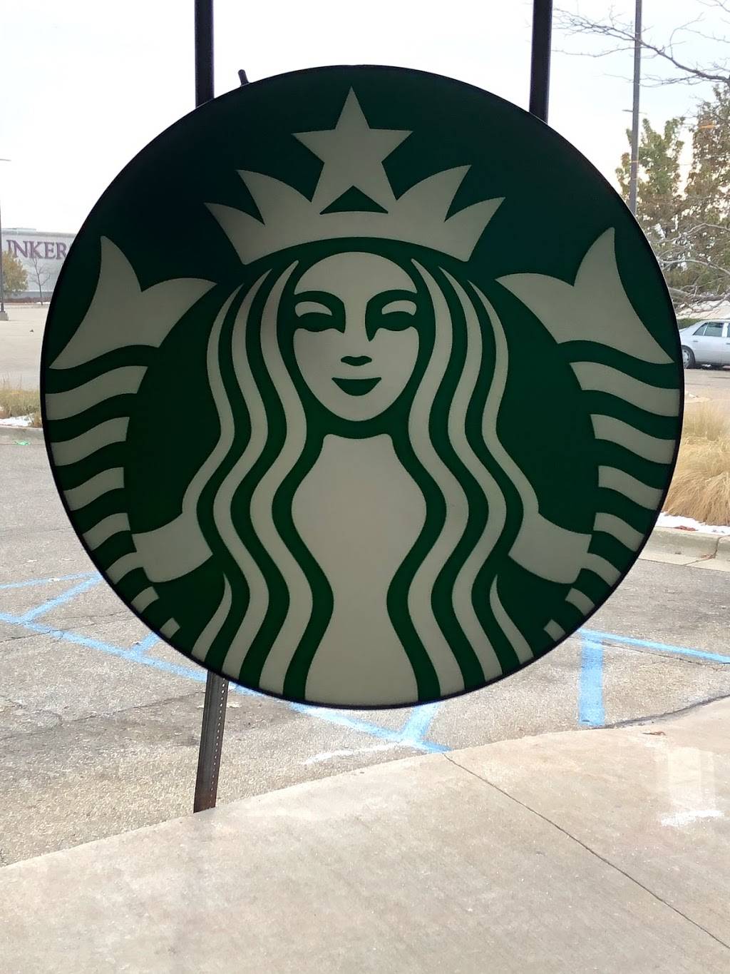 Starbucks | cafe | 5506 Harvey St, Muskegon, MI 49444, USA | 2317989787 OR +1 231-798-9787