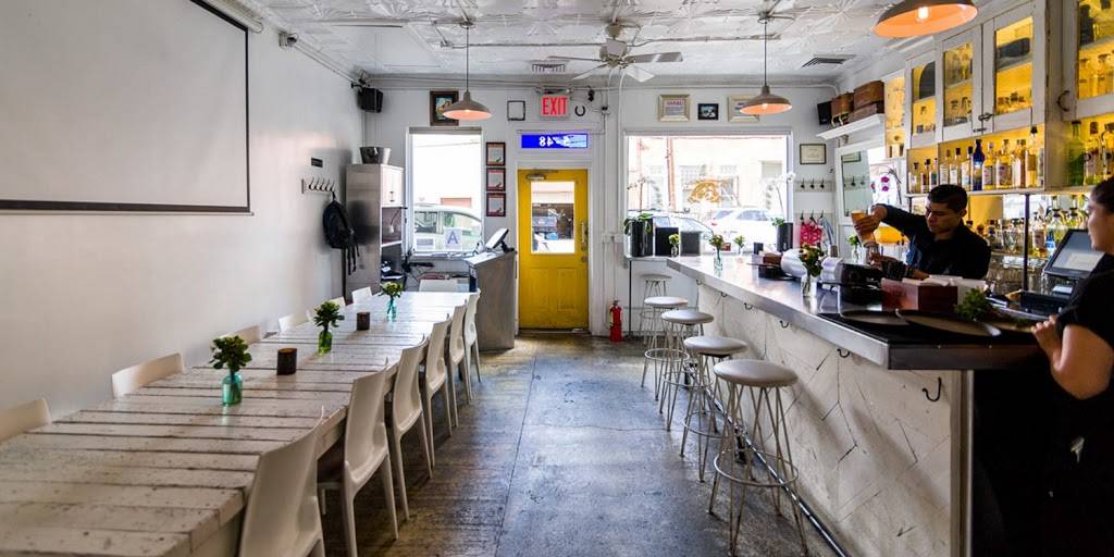 Casa Enrique | restaurant | 5-48 49th Ave, Long Island City, NY 11101, USA | 3474486040 OR +1 347-448-6040