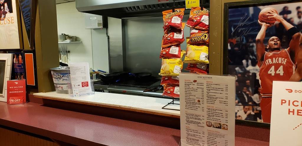 Susu Kitchen | restaurant | 2529 James St, Syracuse, NY 13206, USA | 3158708958 OR +1 315-870-8958