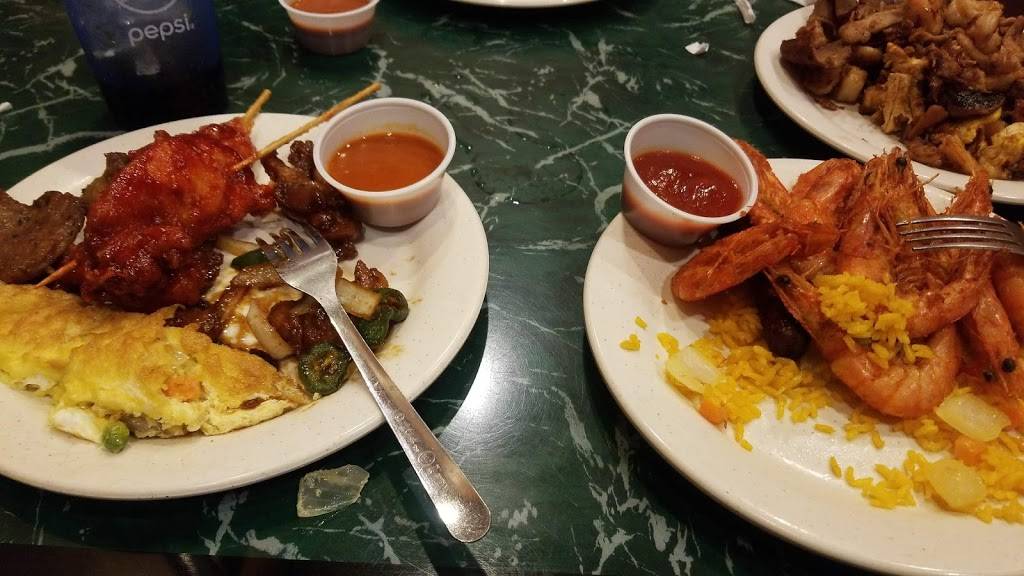 Supreme China Buffet | restaurant | 2008 Lincolnway E, Goshen, IN 46526, USA | 5745331498 OR +1 574-533-1498