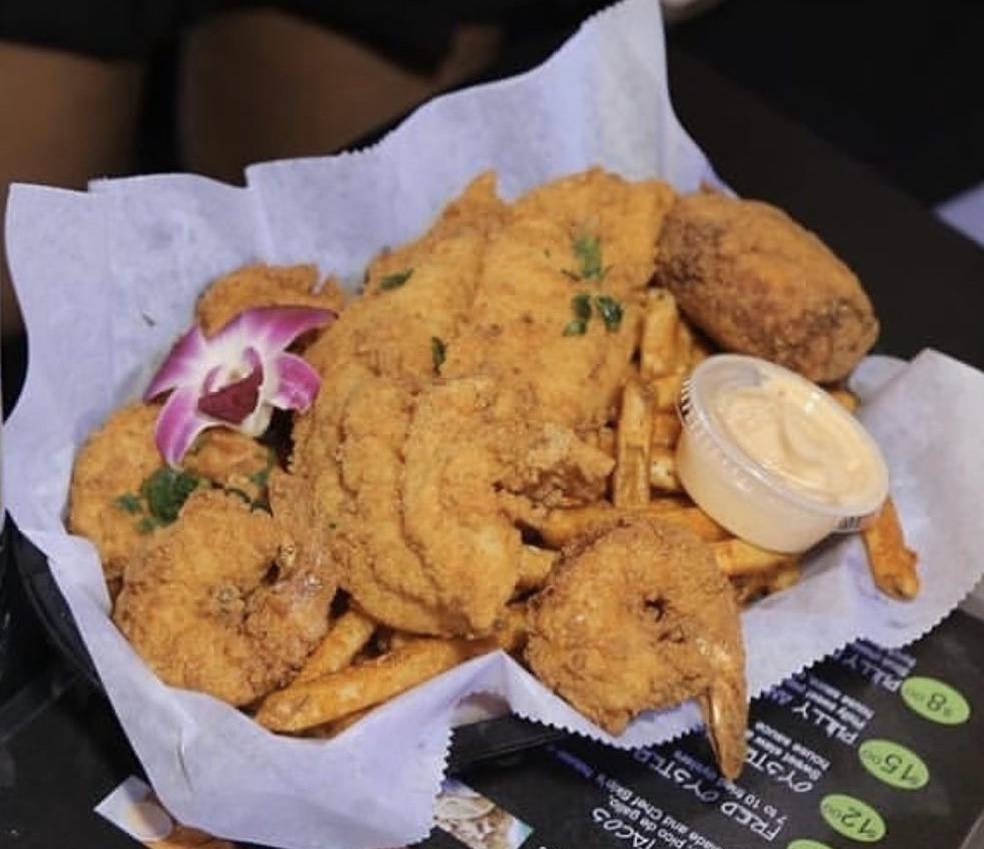 Suite 1200 | restaurant | 731 Granby St, Norfolk, VA 23510, USA | 7579375533 OR +1 757-937-5533