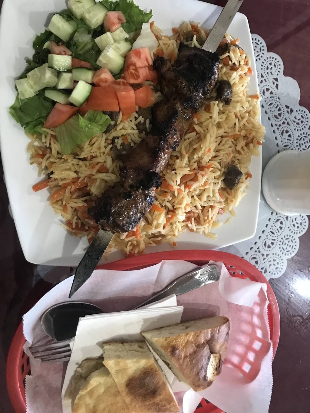 Bai Cafe | cafe | 3406 N Ashland Ave, Chicago, IL 60657, USA | 7736878091 OR +1 773-687-8091