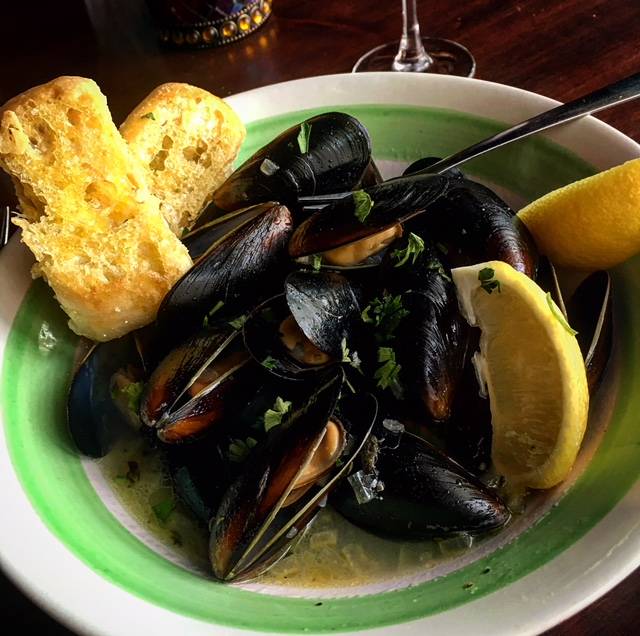 The Ranch | restaurant | 10590 N Ranch Rd, Hayward, WI 54843, USA | 7156342090 OR +1 715-634-2090