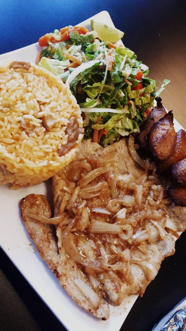 CUBAN SYLVAIN BAKERY | restaurant | 2510 E Tropicana Ave, Las Vegas, NV 89121, USA | 7024333230 OR +1 702-433-3230