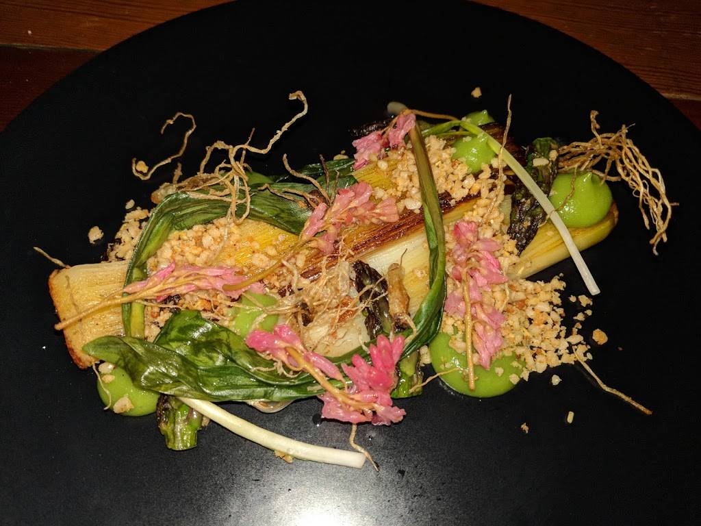 No Anchor | restaurant | 2505 2nd Ave #105, Seattle, WA 98121, USA | 2064482610 OR +1 206-448-2610