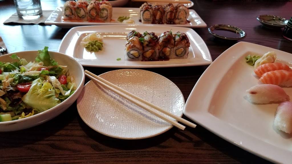 Sake Bombers Lounge | night club | 17011 Wright Plaza, Omaha, NE 68130, USA | 4025475959 OR +1 402-547-5959