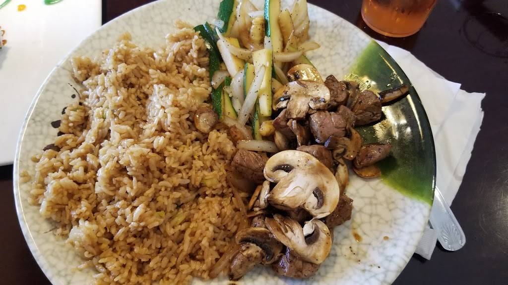 Yamato Steak House Of Japan | restaurant | 1013 E Main St, Carbondale, IL 62901, USA | 6183516888 OR +1 618-351-6888