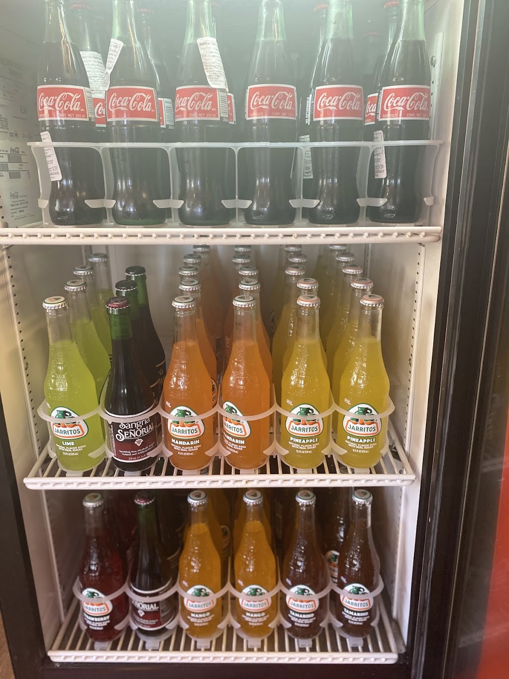 Josefina’s Taqueria | restaurant | 1009 S Main St # B, Yreka, CA 96097, USA | 5306438095 OR +1 530-643-8095