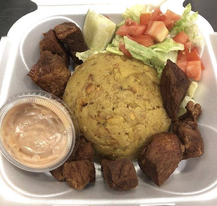 Fonda El Criollito Restaurant | restaurant | 4701 S Semoran Blvd, Orlando, FL 32822, USA | 4072897724 OR +1 407-289-7724