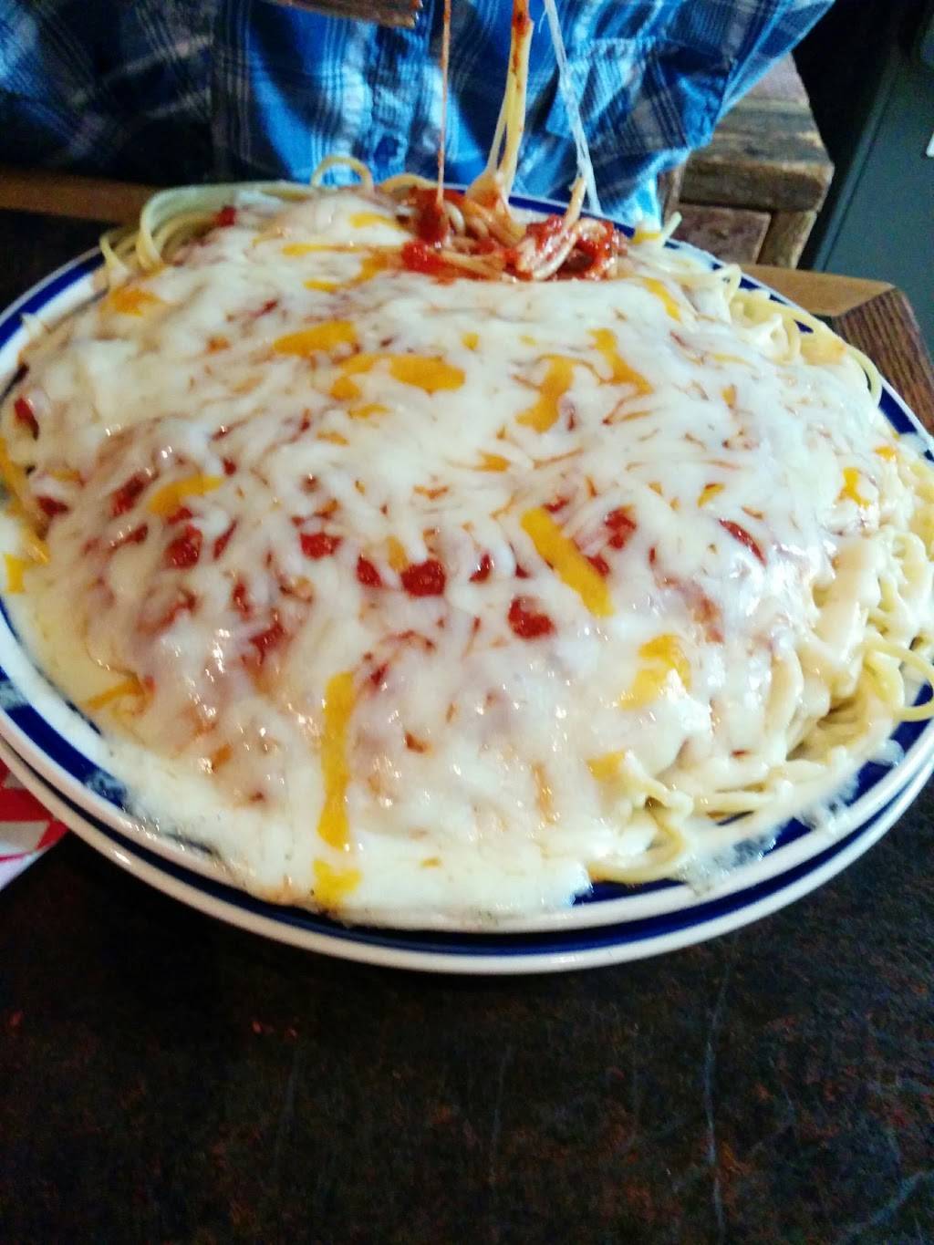 Paolas Pizza and Sports Bar | restaurant | 38015 US-26, Sandy, OR 97055, USA | 5036688058 OR +1 503-668-8058