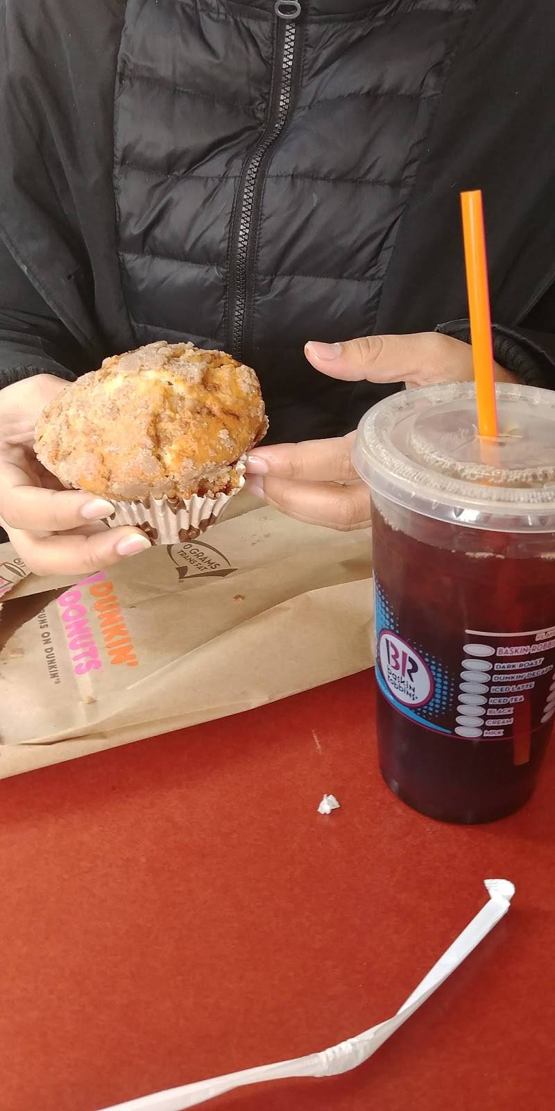 Dunkin Donuts | cafe | 1743 W Lawrence Ave, Chicago, IL 60640, USA | 7733340554 OR +1 773-334-0554