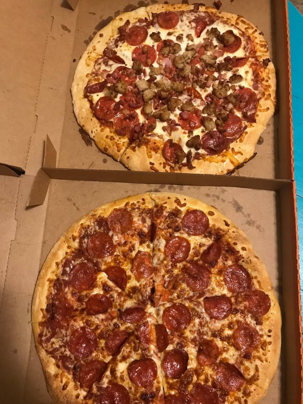 Little Caesars Pizza | meal delivery | 400-B HIGHWAY 51 NORTH, Ridgeland, MS 39157, USA | 6018538766 OR +1 601-853-8766