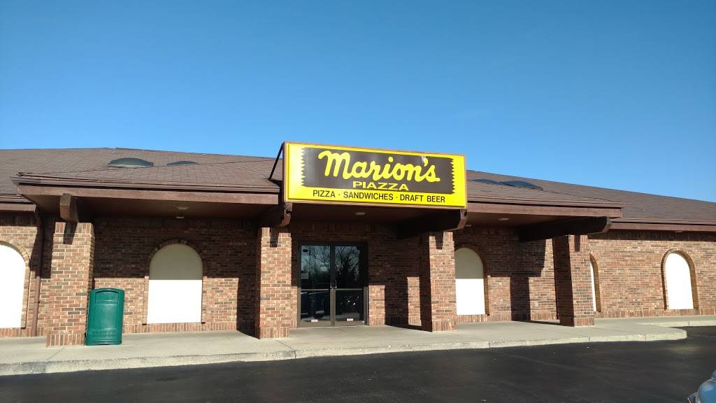 Marions Piazza | restaurant | 1320 North Fairfield Road Beavercreek, Dayton, OH 45432, USA | 9374293393 OR +1 937-429-3393