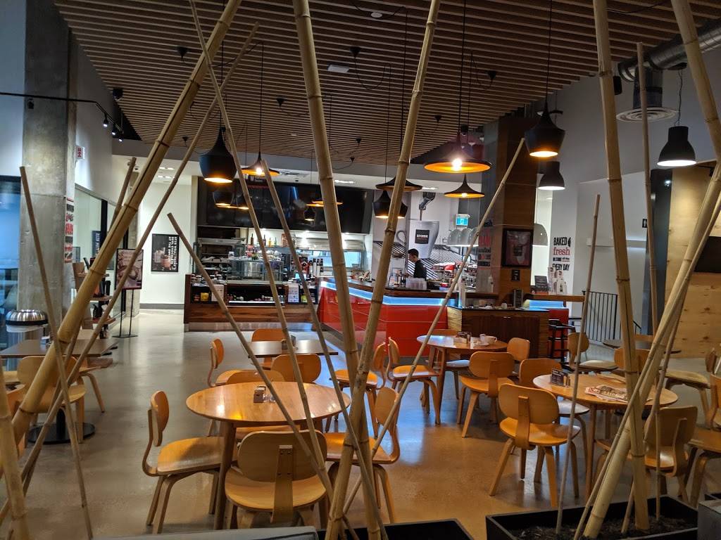 aroma espresso bar | cafe | 365 Bloor St E, Toronto, ON M4W 3L4, Canada | 4169270002 OR +1 416-927-0002