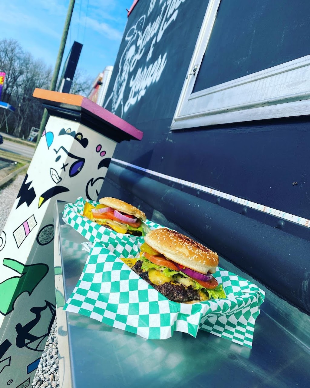 Sir Walter Tacos and Burgers | restaurant | 2930 Capital Blvd, Raleigh, NC 27604, USA | 9198568644 OR +1 919-856-8644