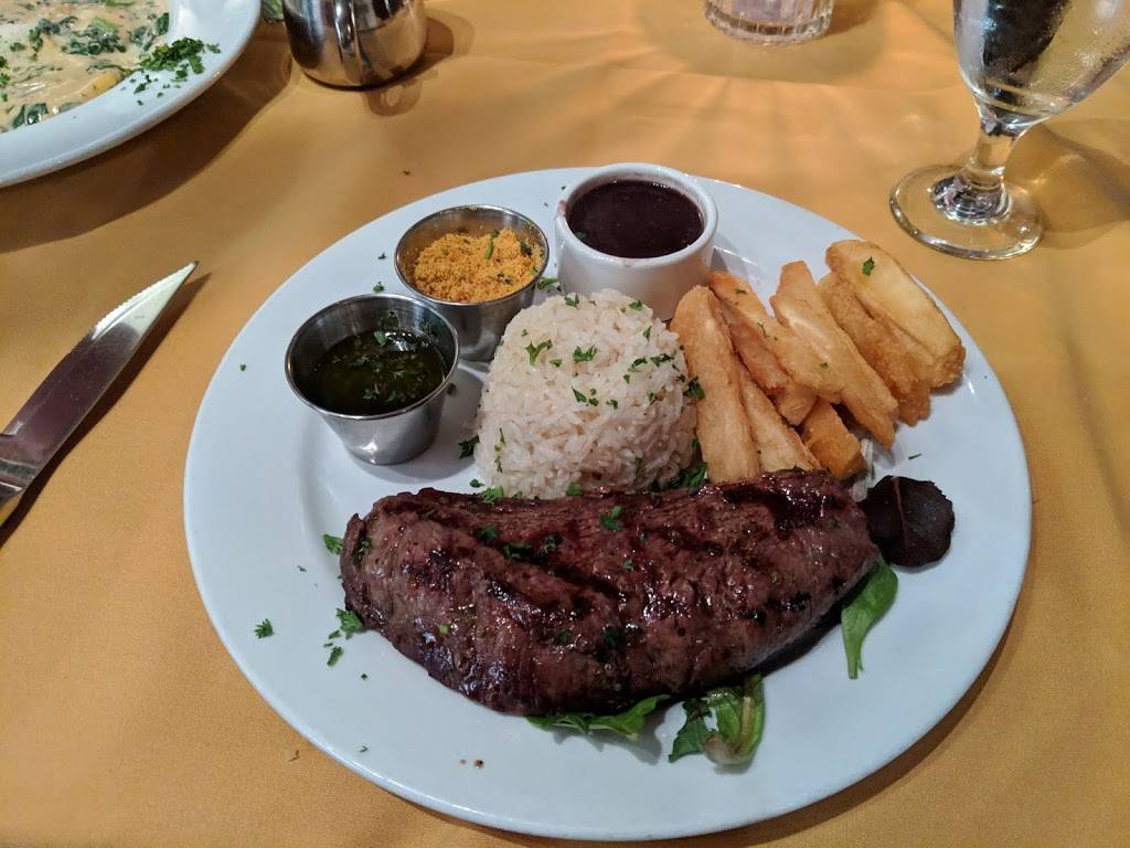 Moqueca Brazilian Cuisine | restaurant | 3550 Harbor Blvd #201, Oxnard, CA 93035, USA | 8052040970 OR +1 805-204-0970