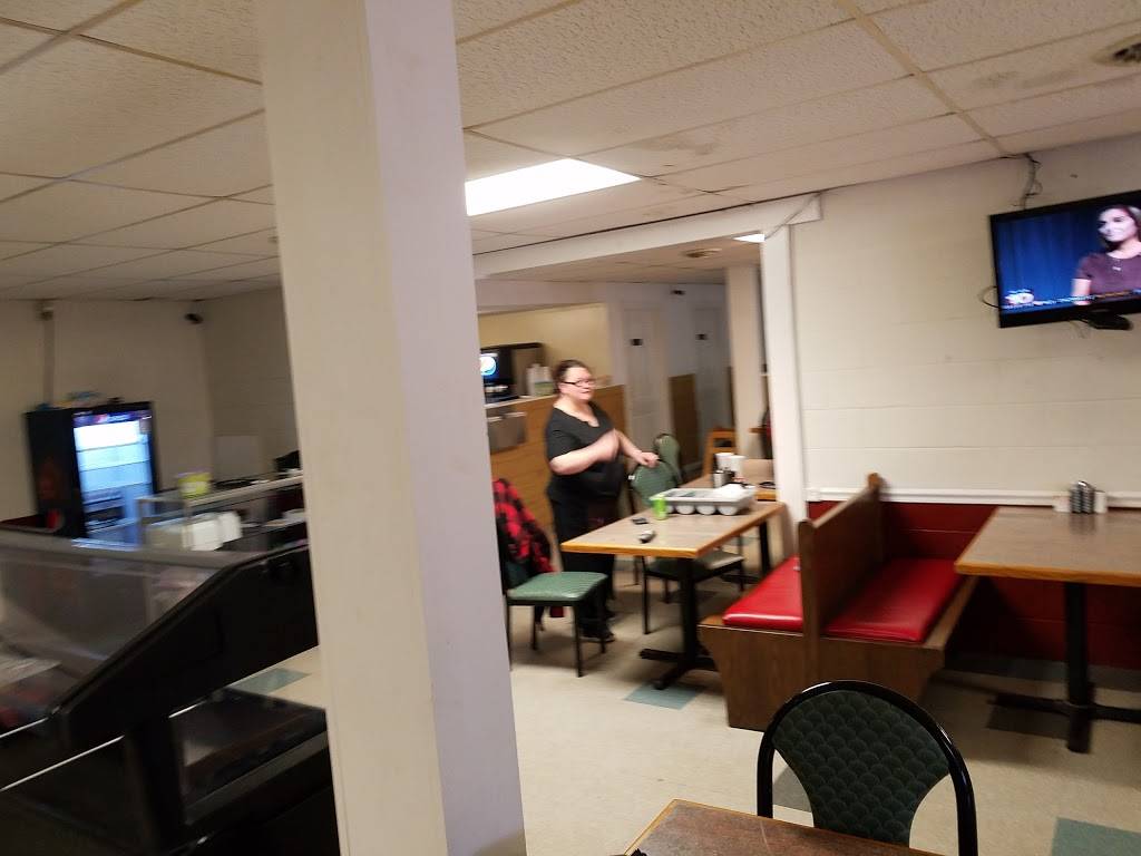 Old 41 Diner | restaurant | 1604 N Section St, Sullivan, IN 47882, USA | 8122681718 OR +1 812-268-1718