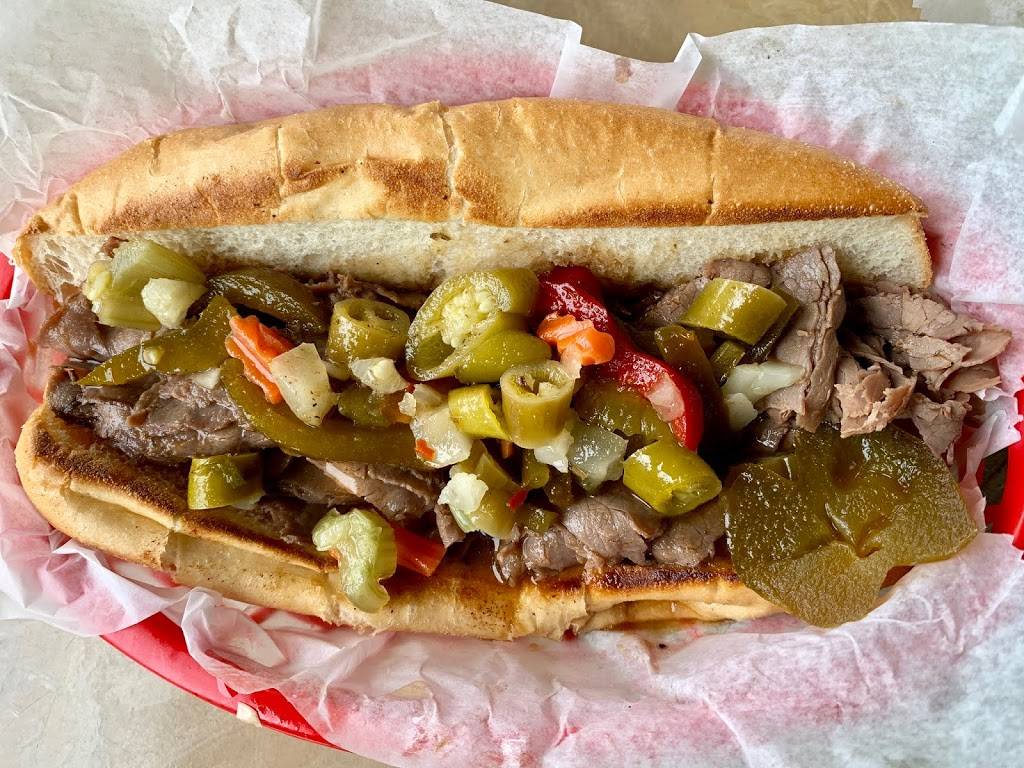 Mustards Last Stand | restaurant | 415 E New Haven Ave, Melbourne, FL 32901, USA | 3219513469 OR +1 321-951-3469