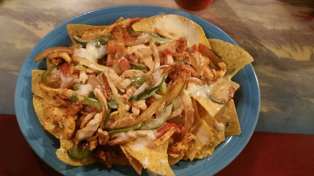 El Charrito | restaurant | 135 Village Center Rd, Harlan, KY 40831, USA | 6065738795 OR +1 606-573-8795