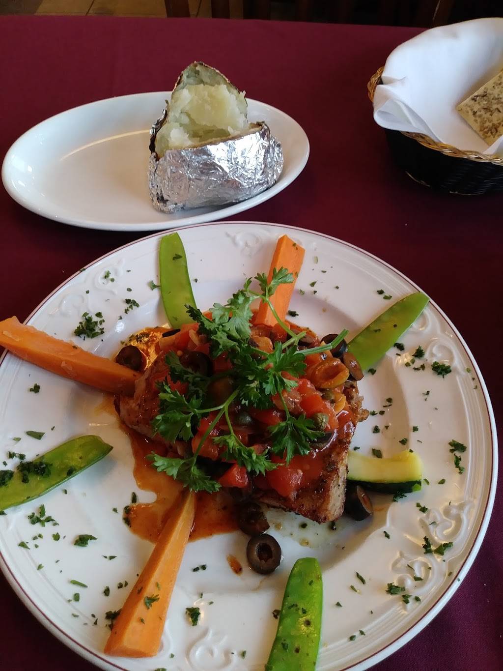 Belle Harbor Steak House | restaurant | 268 B 116th St, Far Rockaway, NY 11694, USA | 7183185100 OR +1 718-318-5100