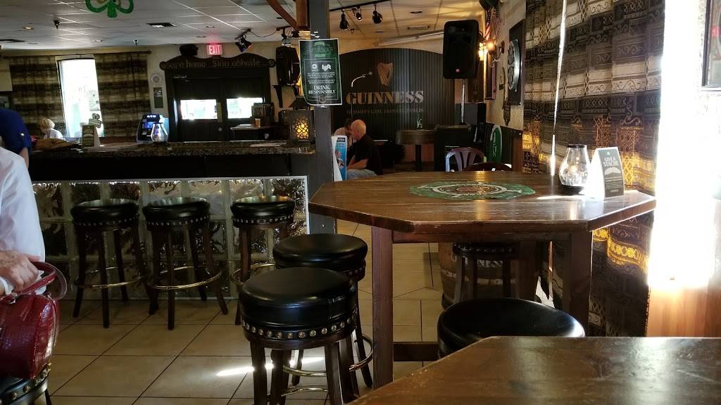 Tim Finnegans Irish Pub | restaurant | 2885 Federal Hwy, Delray Beach, FL 33483, USA | 5613303153 OR +1 561-330-3153